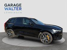 VOLVO XC60 T8 eAWD PluginHybrid Polestar Geartronic, Plug-in-Hybrid Petrol/Electric, Second hand / Used, Automatic - 4