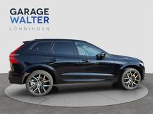 VOLVO XC60 T8 eAWD PluginHybrid Polestar Geartronic, Plug-in-Hybrid Petrol/Electric, Second hand / Used, Automatic - 5