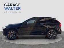 VOLVO XC60 T8 eAWD PluginHybrid Polestar Geartronic, Plug-in-Hybrid Petrol/Electric, Second hand / Used, Automatic - 6