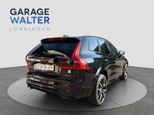 VOLVO XC60 T8 eAWD PluginHybrid Polestar Geartronic, Plug-in-Hybrid Petrol/Electric, Second hand / Used, Automatic - 7