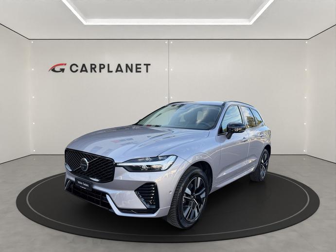VOLVO XC60 2.0 B5 MH Plus Dark AWD, Mild-Hybrid Benzin/Elektro, Occasion / Gebraucht, Automatik