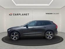 VOLVO XC60 2.0 T8 TE R-Design eAWD, Occasion / Gebraucht, Automatik - 3