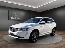 VOLVO XC60 T5 AWD OceanRace Geartronic, Petrol, Second hand / Used, Automatic - 2