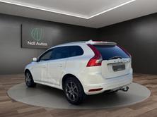 VOLVO XC60 T5 AWD OceanRace Geartronic, Petrol, Second hand / Used, Automatic - 4