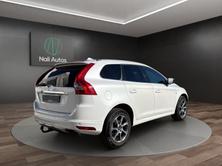 VOLVO XC60 T5 AWD OceanRace Geartronic, Petrol, Second hand / Used, Automatic - 5