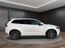 VOLVO XC60 T5 AWD OceanRace Geartronic, Petrol, Second hand / Used, Automatic - 6