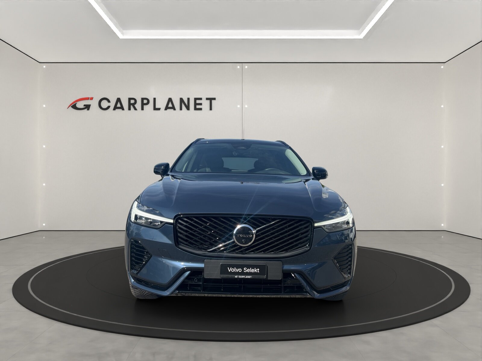 VOLVO XC60 2.0 T8 TE Plus Dark eAWD, Plug-in-Hybrid Petrol/Electric, Second hand / Used, Automatic - 7