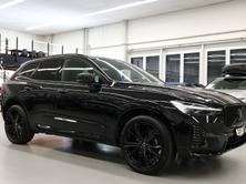 VOLVO XC60 2.0 B5 MH Black Edition AWD, Mild-Hybrid Petrol/Electric, Second hand / Used, Automatic - 2