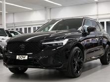 VOLVO XC60 2.0 B5 MH Black Edition AWD, Mild-Hybrid Petrol/Electric, Second hand / Used, Automatic - 3