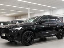 VOLVO XC60 2.0 B5 MH Black Edition AWD, Mild-Hybrid Petrol/Electric, Second hand / Used, Automatic - 4