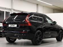 VOLVO XC60 2.0 B5 MH Black Edition AWD, Mild-Hybrid Petrol/Electric, Second hand / Used, Automatic - 7