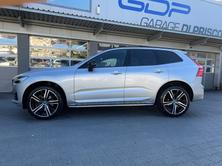 VOLVO XC60 B6 Benzin Mild Hybrid AWD R-Design Geartronic, Mild-Hybrid Petrol/Electric, Second hand / Used, Automatic - 2