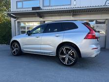 VOLVO XC60 B6 Benzin Mild Hybrid AWD R-Design Geartronic, Mild-Hybrid Petrol/Electric, Second hand / Used, Automatic - 3