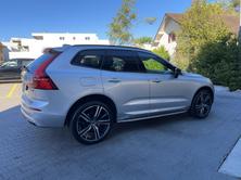 VOLVO XC60 B6 Benzin Mild Hybrid AWD R-Design Geartronic, Mild-Hybrid Petrol/Electric, Second hand / Used, Automatic - 4