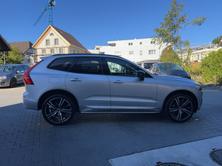 VOLVO XC60 B6 Benzin Mild Hybrid AWD R-Design Geartronic, Mild-Hybrid Petrol/Electric, Second hand / Used, Automatic - 5