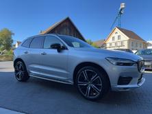 VOLVO XC60 B6 Benzin Mild Hybrid AWD R-Design Geartronic, Mild-Hybrid Petrol/Electric, Second hand / Used, Automatic - 6