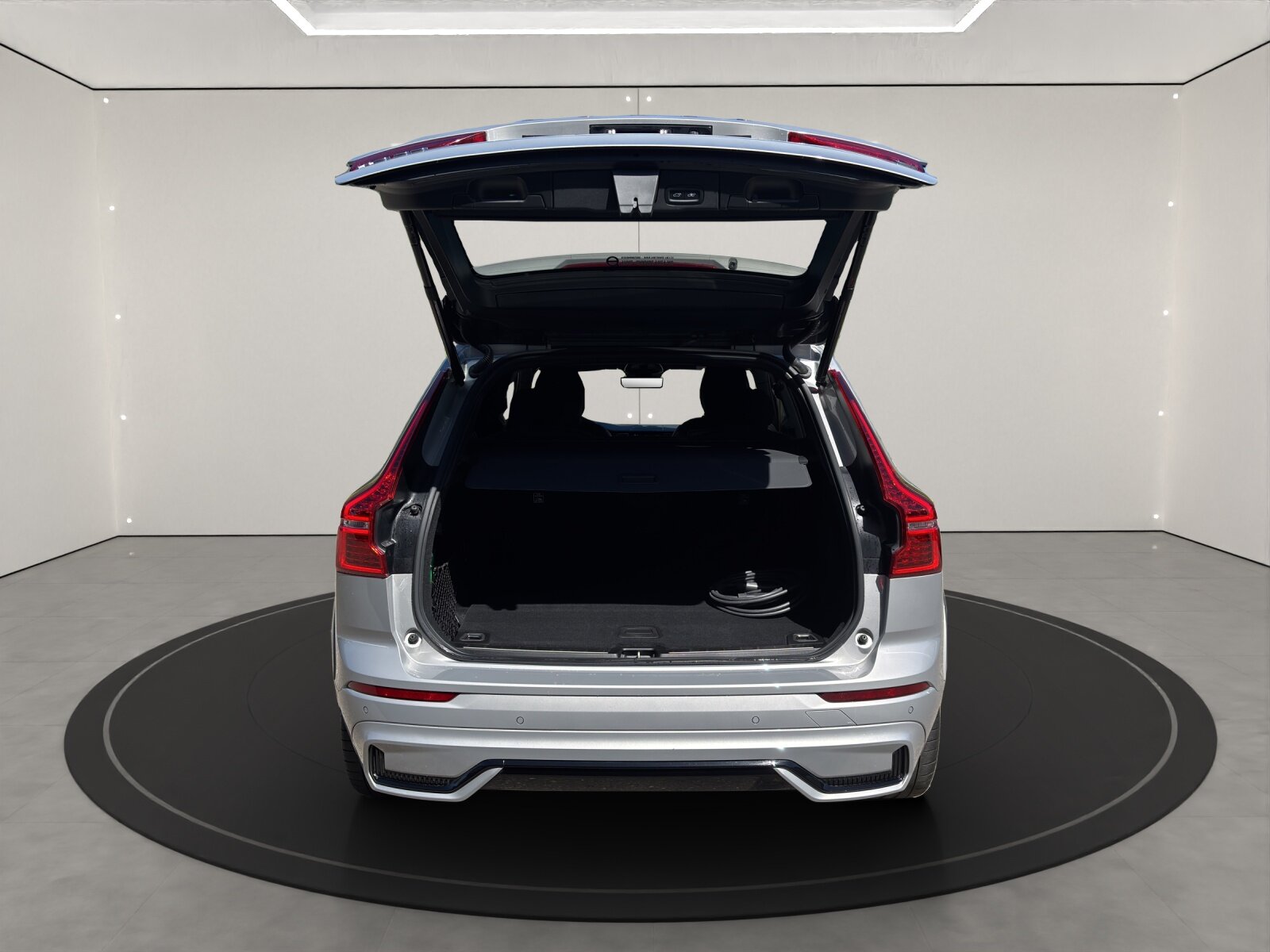 VOLVO XC60 2.0 T8 TE Polestar eAWD, Plug-in-Hybrid Petrol/Electric, Second hand / Used, Automatic - 6