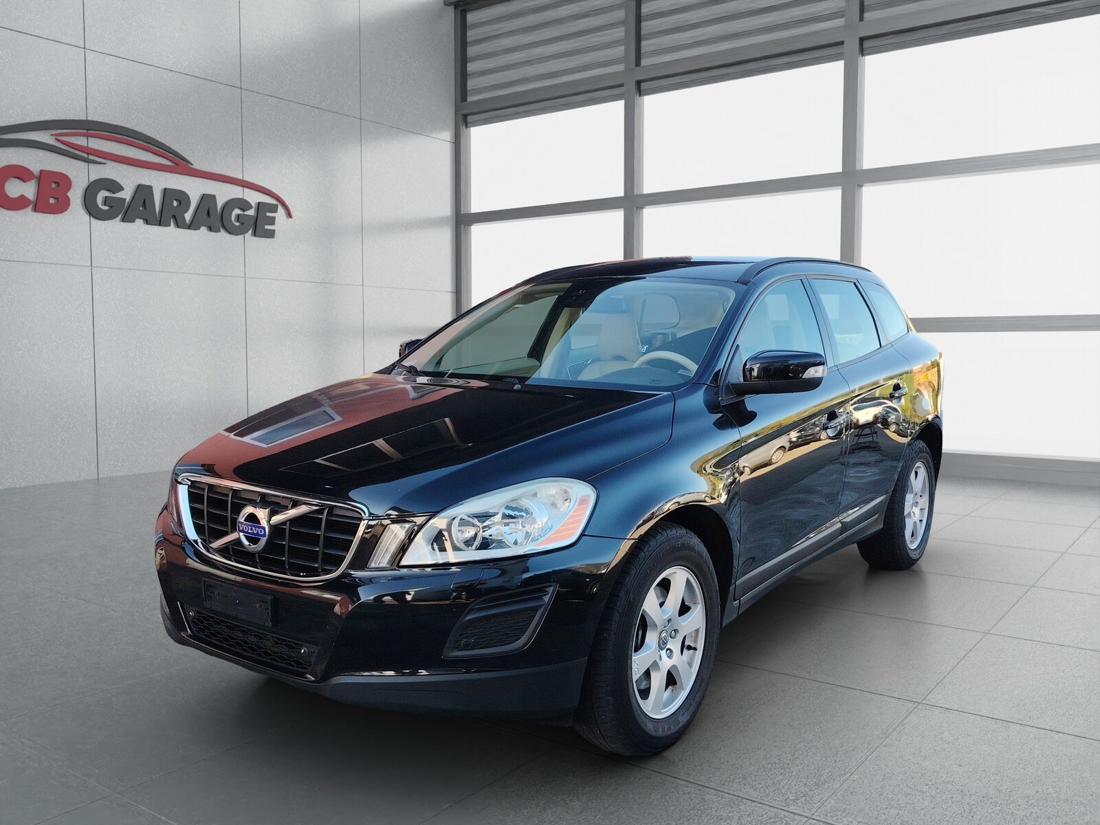 VOLVO XC60 D3 AWD Kinetic Geartronic