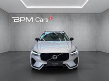 VOLVO XC60 2.0 T6 TE Ultra Dark eAWD, Hybride Rechargeable Essence/Électricité, Occasion / Utilisé, Automatique - 4