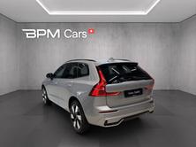 VOLVO XC60 2.0 T6 TE Ultra Dark eAWD, Hybride Rechargeable Essence/Électricité, Occasion / Utilisé, Automatique - 5