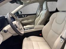 VOLVO XC60 2.0 T6 TE Ultra Dark eAWD, Hybride Rechargeable Essence/Électricité, Occasion / Utilisé, Automatique - 7