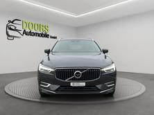VOLVO XC60 B4 Diesel Mild Hybrid AWD Momentum Geartronic, Mild-Hybrid Diesel/Elektro, Occasion / Gebraucht, Automatik - 2