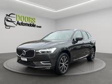 VOLVO XC60 B4 Diesel Mild Hybrid AWD Momentum Geartronic, Mild-Hybrid Diesel/Elektro, Occasion / Gebraucht, Automatik - 3