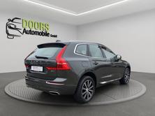 VOLVO XC60 B4 Diesel Mild Hybrid AWD Momentum Geartronic, Mild-Hybrid Diesel/Elektro, Occasion / Gebraucht, Automatik - 4