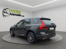 VOLVO XC60 B4 Diesel Mild Hybrid AWD Momentum Geartronic, Mild-Hybrid Diesel/Elektro, Occasion / Gebraucht, Automatik - 6