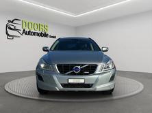 VOLVO XC60 T6 AWD R-Design Geartronic, Benzin, Occasion / Gebraucht, Automatik - 2