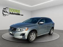 VOLVO XC60 T6 AWD R-Design Geartronic, Benzin, Occasion / Gebraucht, Automatik - 3