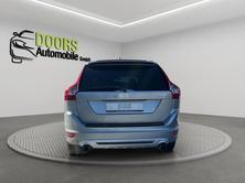 VOLVO XC60 T6 AWD R-Design Geartronic, Benzin, Occasion / Gebraucht, Automatik - 5