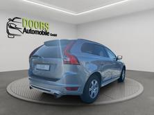 VOLVO XC60 T6 AWD R-Design Geartronic, Benzin, Occasion / Gebraucht, Automatik - 6