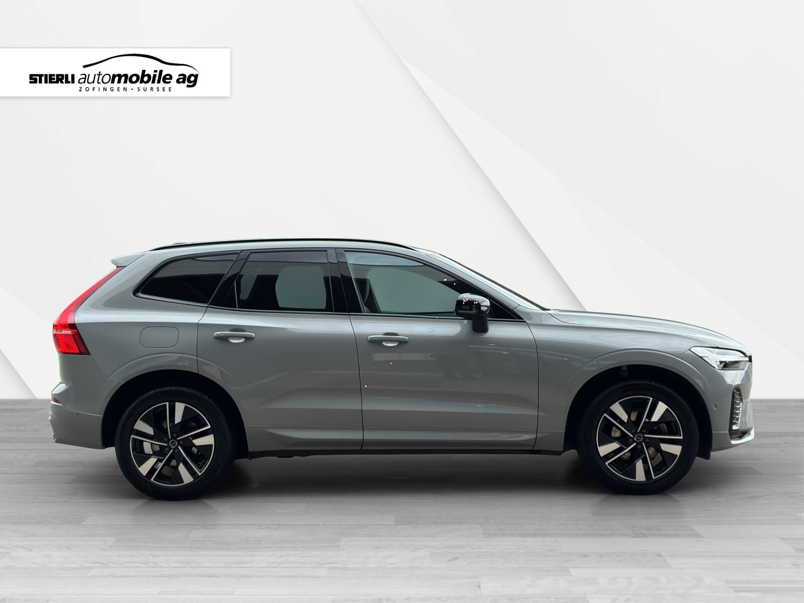 VOLVO XC60 2.0 B5 MH Plus Dark AWD, Mild-Hybrid Petrol/Electric, Second hand / Used, Automatic - 4