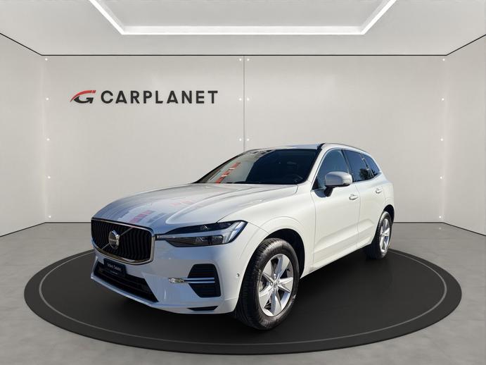 VOLVO XC60 2.0 B5 MH Momentum AWD, Hybride Léger Essence/Électricité, Occasion / Utilisé, Automatique