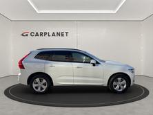 VOLVO XC60 2.0 B5 MH Momentum AWD, Hybride Léger Essence/Électricité, Occasion / Utilisé, Automatique - 2