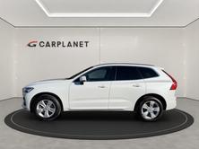VOLVO XC60 2.0 B5 MH Momentum AWD, Hybride Léger Essence/Électricité, Occasion / Utilisé, Automatique - 3