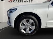 VOLVO XC60 2.0 B5 MH Momentum AWD, Hybride Léger Essence/Électricité, Occasion / Utilisé, Automatique - 7