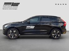 VOLVO XC60 2.0 T6 TE Plus Dark eAWD, Plug-in-Hybrid Petrol/Electric, Second hand / Used, Automatic - 2