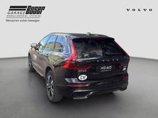 VOLVO XC60 2.0 T6 TE Plus Dark eAWD, Plug-in-Hybrid Petrol/Electric, Second hand / Used, Automatic - 3