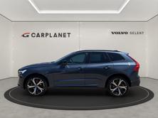 VOLVO XC60 2.0 T8 TE R-Design eAWD, Plug-in-Hybrid Benzin/Elektro, Occasion / Gebraucht, Automatik - 2
