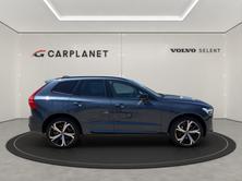 VOLVO XC60 2.0 T8 TE R-Design eAWD, Plug-in-Hybrid Benzin/Elektro, Occasion / Gebraucht, Automatik - 3