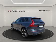 VOLVO XC60 2.0 T8 TE R-Design eAWD, Plug-in-Hybrid Benzin/Elektro, Occasion / Gebraucht, Automatik - 4