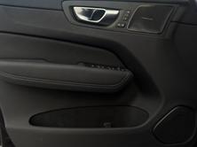 VOLVO XC60 2.0 T6 TE Plus Dark eAWD, Hybride Rechargeable Essence/Électricité, Occasion / Utilisé, Automatique - 7