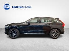 VOLVO XC60 2.0 T8 TE Inscription eAWD, Hybride Rechargeable Essence/Électricité, Occasion / Utilisé, Automatique - 2
