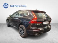 VOLVO XC60 2.0 T8 TE Inscription eAWD, Hybride Rechargeable Essence/Électricité, Occasion / Utilisé, Automatique - 3