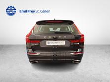 VOLVO XC60 2.0 T8 TE Inscription eAWD, Hybride Rechargeable Essence/Électricité, Occasion / Utilisé, Automatique - 4