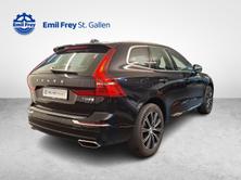 VOLVO XC60 2.0 T8 TE Inscription eAWD, Hybride Rechargeable Essence/Électricité, Occasion / Utilisé, Automatique - 5