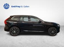 VOLVO XC60 2.0 T8 TE Inscription eAWD, Hybride Rechargeable Essence/Électricité, Occasion / Utilisé, Automatique - 6
