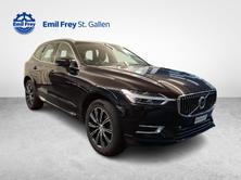 VOLVO XC60 2.0 T8 TE Inscription eAWD, Hybride Rechargeable Essence/Électricité, Occasion / Utilisé, Automatique - 7